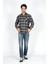 Jagger Erkek Jean Pantolon 1