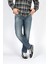 Jagger Erkek Jean Pantolon 2