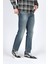 Jagger Erkek Jean Pantolon 3