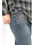 Jagger Erkek Jean Pantolon 5