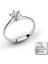 Swarovski Tektaş Yüzük 61248 1