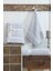 2li Banyo Havlu Seti 90x160cm +50x90cm DS A.Gri 2