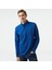 Erkek Polo Yaka Sweatshirt 1