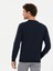 Erkek Lacivert Sweatshirt 50257182-VR033 5