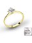 Swarovski Tektaş Yüzük 61243 61243 1
