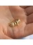 Altın Zircone Taşlı Kubbe Yüzük 107533 3