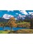 KS Games Bavarian Alps 2000 Parça Puzzle 2