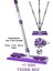 Sihirli Mandallı Teleskobik Saplı Mop Set Yedek Mop Hediyeli 1