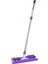 Sihirli Mandallı Teleskobik Saplı Mop Set Yedek Mop Hediyeli 2