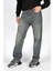 Baggy Erkek Jean Pantolon 2