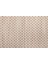 dinnerdesign® Amerika'dan İthal Su Geçirmez Leke Tutmaz Antialerjik Dokuma Vinil Halı Horizon Beige 3