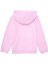 Kız Çocuk Pembe Sweatshirt 50290722-VR041 2