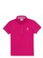Kız Çocuk Fuşya Tişört Basic 50283286-VR023 2