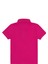 Kız Çocuk Fuşya Tişört Basic 50283286-VR023 3