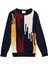 Erkek Çocuk Lacivert Kazak /Triko 50293050-VR033 1