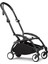 Stokke® Şasi - Siyah 1