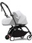 Stokke® Şasi - Siyah 2