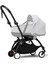 Stokke® Şasi - Siyah 4