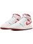 Air Jordan 1 Mid Se Gs Çocuk Basketbol Ayakkabısı 1