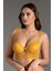 New Bra 3014 Destekli Dantelli Sütyen 2