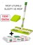 Sleepy Mop Uyumlu Yüzey Temizlik Havlusu + Mop 1