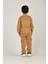(SCE-1002) Serbend Kıds Baskılı Şardonlu Erkek Çocuk Sweatshırt 3