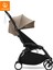 Stokke®  6+ Renk Paketi - Taupe 1