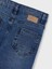 Erkek Çocuk Skınny Denim Pantolon 4530 4
