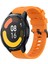 Xiaomi Mı Watch Color 2 Için Yumuşak Silikon Watch Band (Yurt Dışından) 1