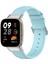 Xiaomi Redmi Watch 3 / Mi Watch Lite 3 Için Deri Starp (Yurt Dışından) 1