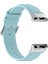 Xiaomi Redmi Watch 3 / Mi Watch Lite 3 Için Deri Starp (Yurt Dışından) 2