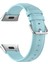 Xiaomi Redmi Watch 3 / Mi Watch Lite 3 Için Deri Starp (Yurt Dışından) 3