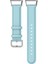 Xiaomi Redmi Watch 3 / Mi Watch Lite 3 Için Deri Starp (Yurt Dışından) 4