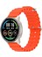 Xiaomi Mı Izle Spor Için Silikon Watch Band (Yurt Dışından) 1