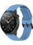 Xiaomi Watch S1 Pro Için Silikon Watch Band (Yurt Dışından) 1
