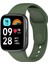 Redmi Watch 3 Için Silikon Yedek Kayış (Yurt Dışından) 1