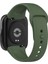 Redmi Watch 3 Için Silikon Yedek Kayış (Yurt Dışından) 2
