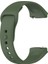 Redmi Watch 3 Için Silikon Yedek Kayış (Yurt Dışından) 4