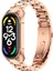 Xiaomi Mi Band 7 Ste Watch Band Tf2 Tri-Bead Için (Yurt Dışından) 1