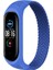 Xiaomi Mi Band Için Silikon Kordonlu Saat M 160MM (Yurt Dışından) 1