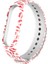 Xiaomi Mi Band 5 Tpuwatchband Için (Yurt Dışından) 5
