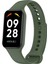 Xiaomi Mi Band 8 Aktif Için Silikon Watch Band (Yurt Dışından) 1