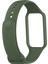 Xiaomi Mi Band 8 Aktif Için Silikon Watch Band (Yurt Dışından) 3