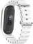 Xiaomi Mi Band Için Silikon Saat Bandı 7/6/5/4/3 (Yurt Dışından) 3