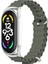 Xiaomi Mi Band 7/7 Nfc Için Silikon Watch Band (Yurt Dışından) 1