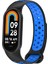 Xiaomi Mi Band 8 Için Silikon Watch Band (Yurt Dışından) 1