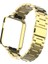 Xiaomi Mi Watch Için Metal Kordonlu Saat / Redmi Watch Xiaomi Mi Watch Lite / Redmi Watch Için (Yurt Dışından) 1