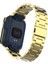 Xiaomi Mi Watch Için Metal Kordonlu Saat / Redmi Watch Xiaomi Mi Watch Lite / Redmi Watch Için (Yurt Dışından) 4