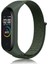 Xiaomi Mi Band 6 Için Yedek Saat Kordonu (Yurt Dışından) 1