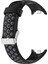 Xiaomi Mi Band 8 Için Ste Fiş Silikon Watch Band (Yurt Dışından) 3